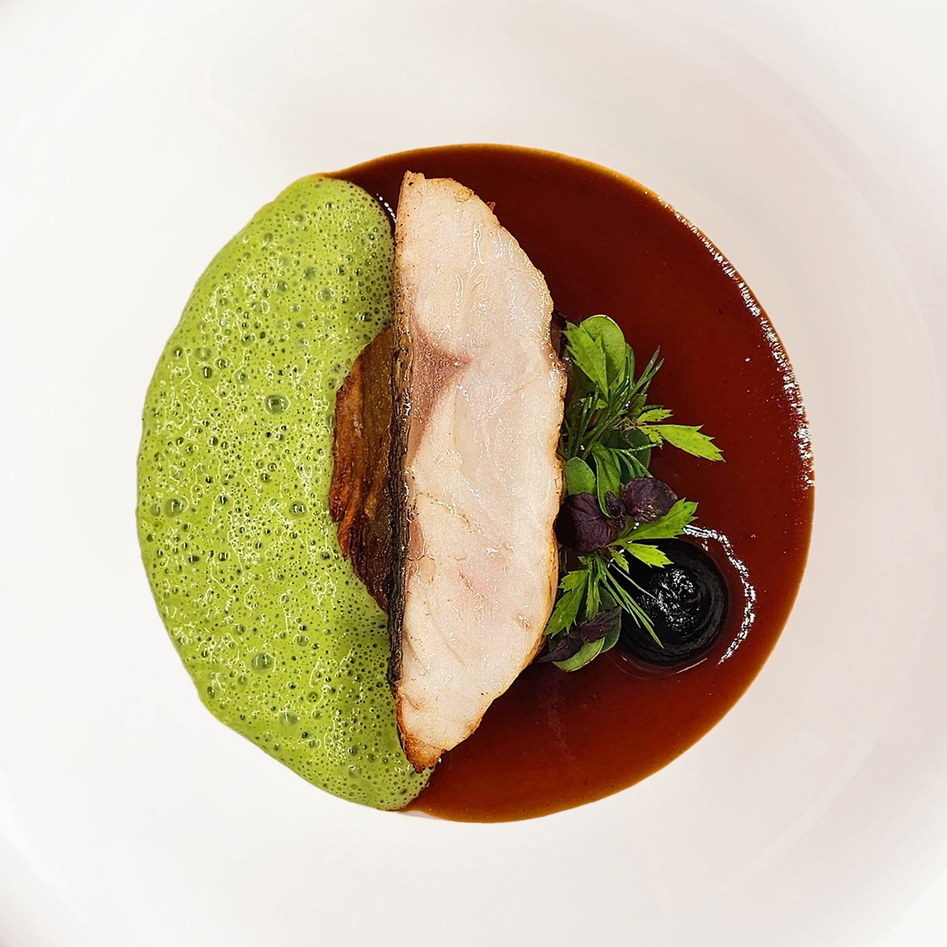 Kulinarik von Kirchgasser